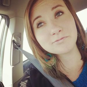 Meet your Posher, Kaylin